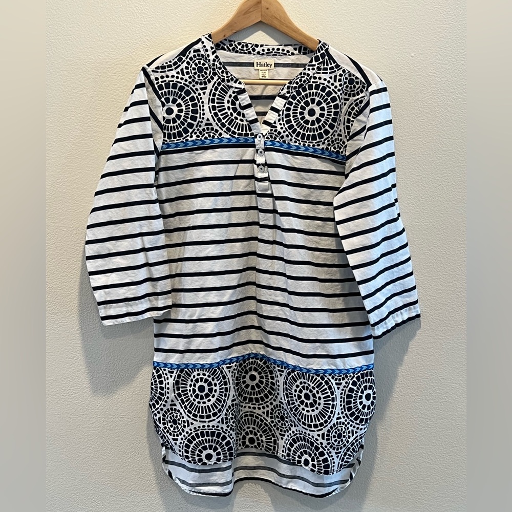 Hatley Tunic